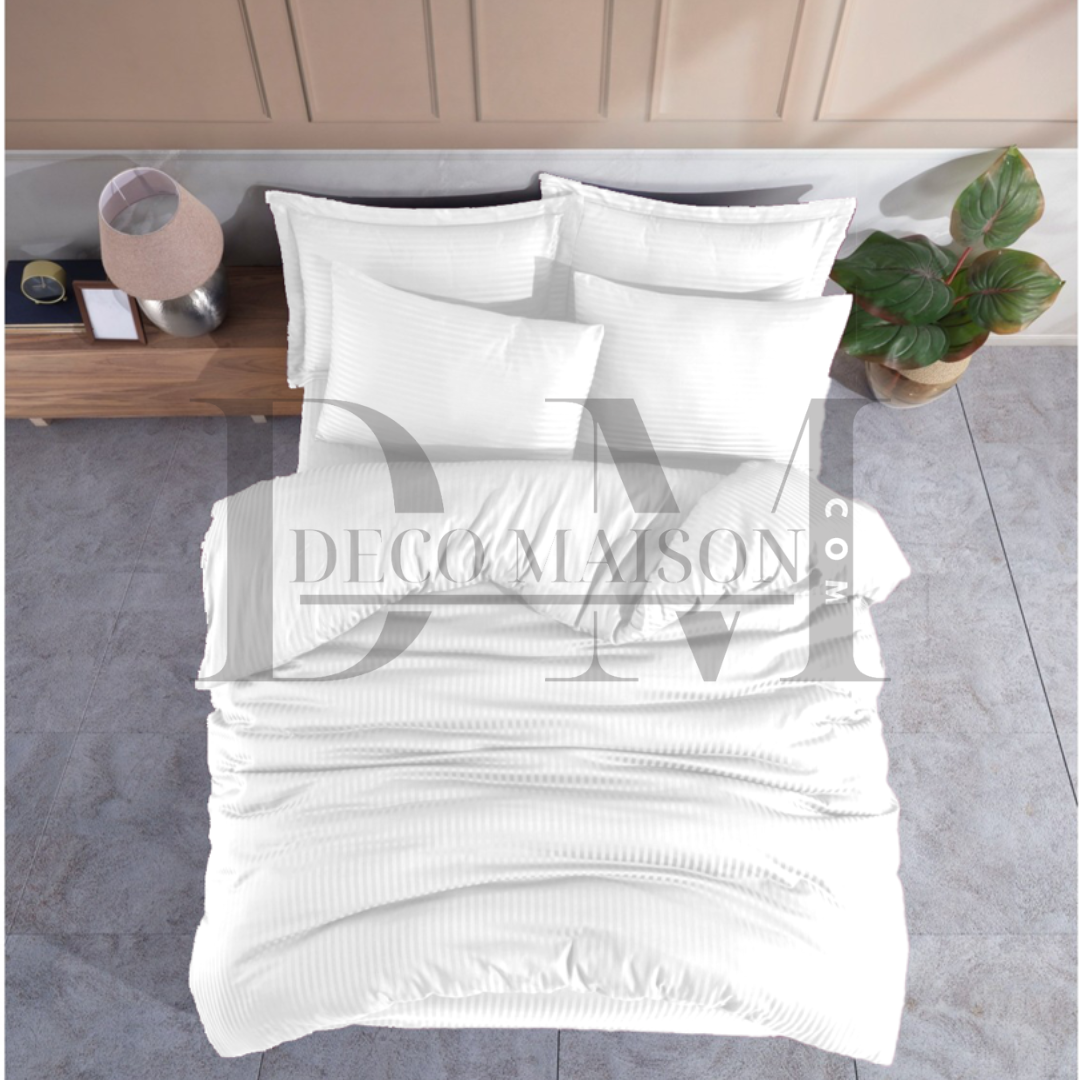 House de couette 6 pièces qualité 5 Etoiles